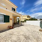 Porto De Mos Family House