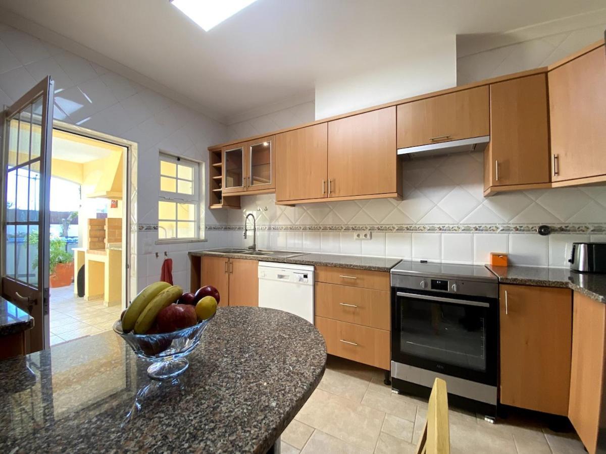Holiday home Porto De Mos Family House *