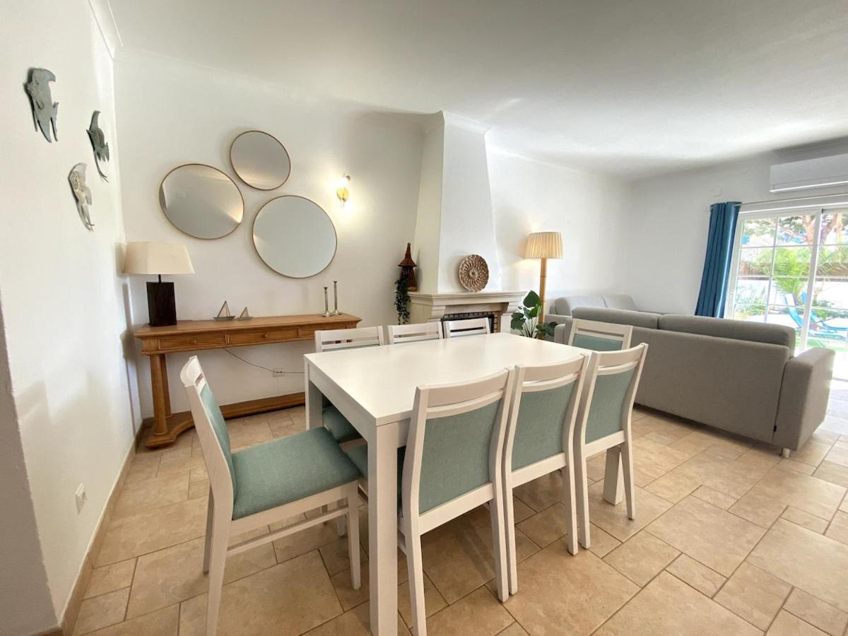 Holiday home Porto De Mos Family House Lagos