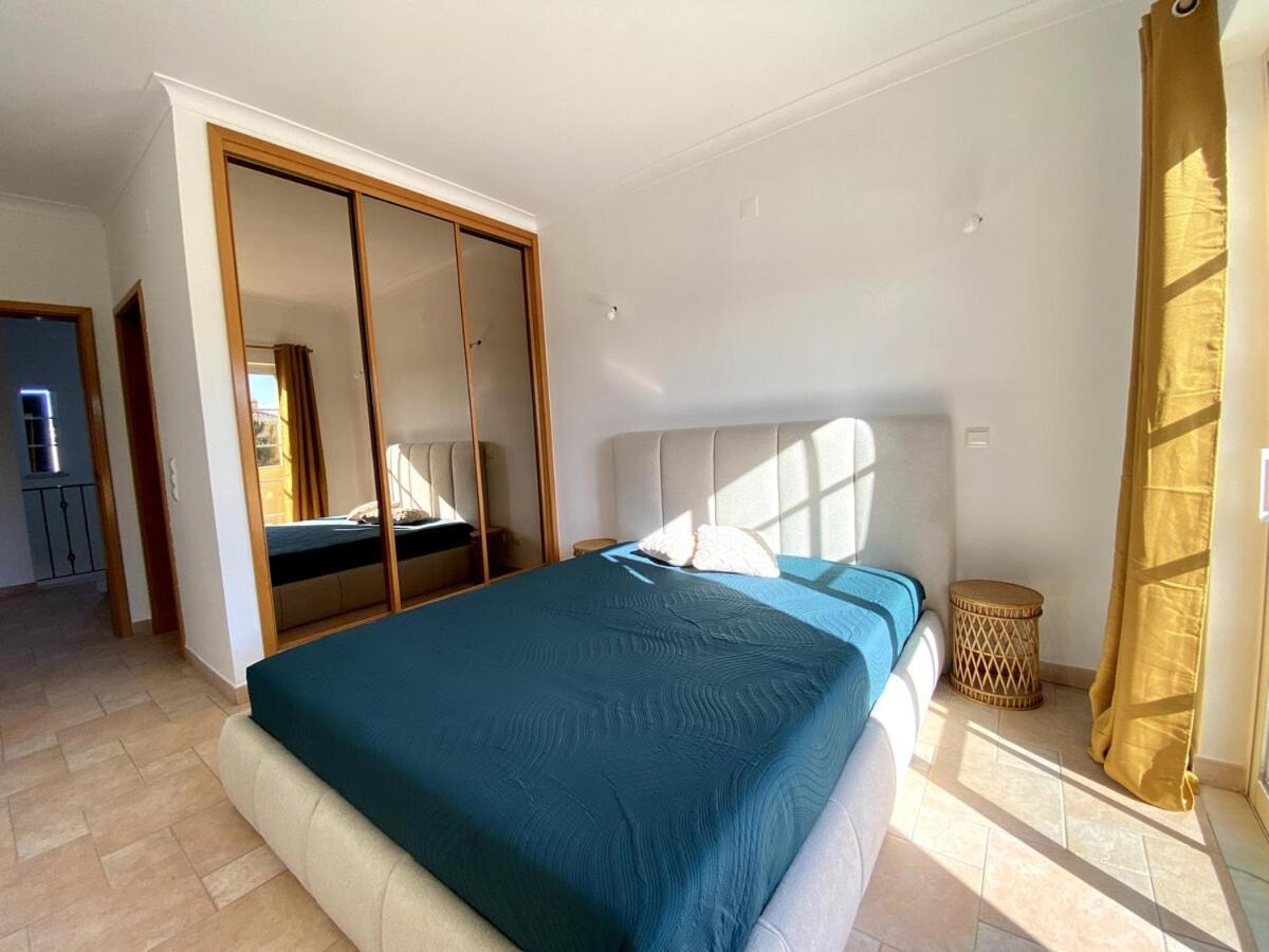 Porto De Mos Family House Holiday home Lagos