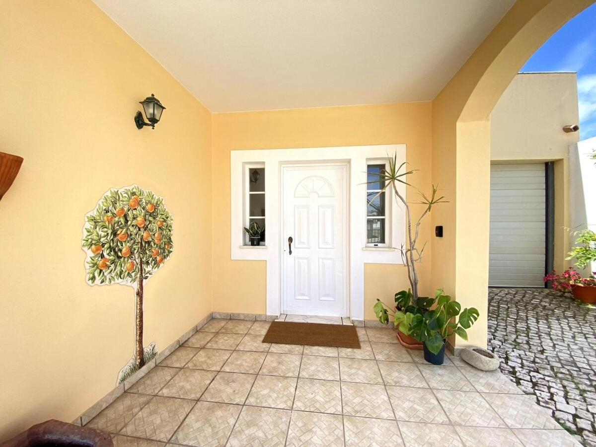 Porto De Mos Family House Holiday home *