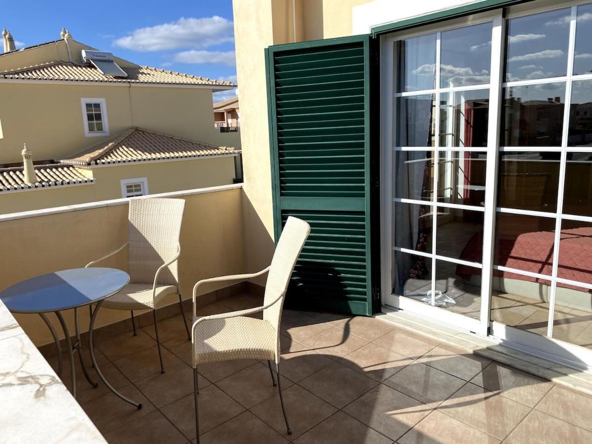 Porto De Mos Family House *
