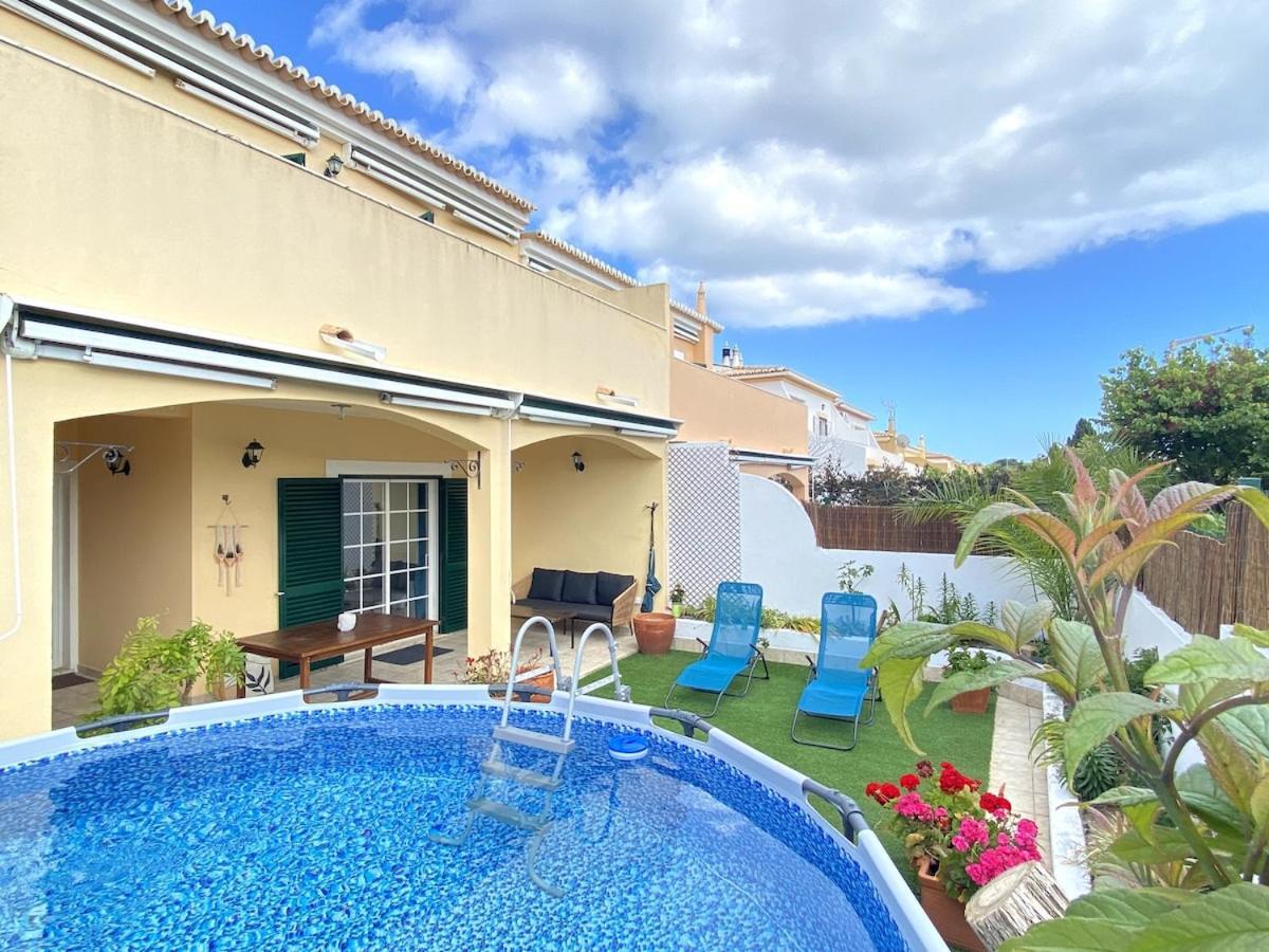 Porto De Mos Family House Holiday home