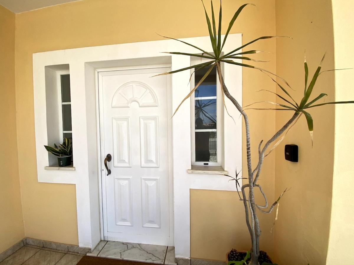 Holiday home Porto De Mos Family House *