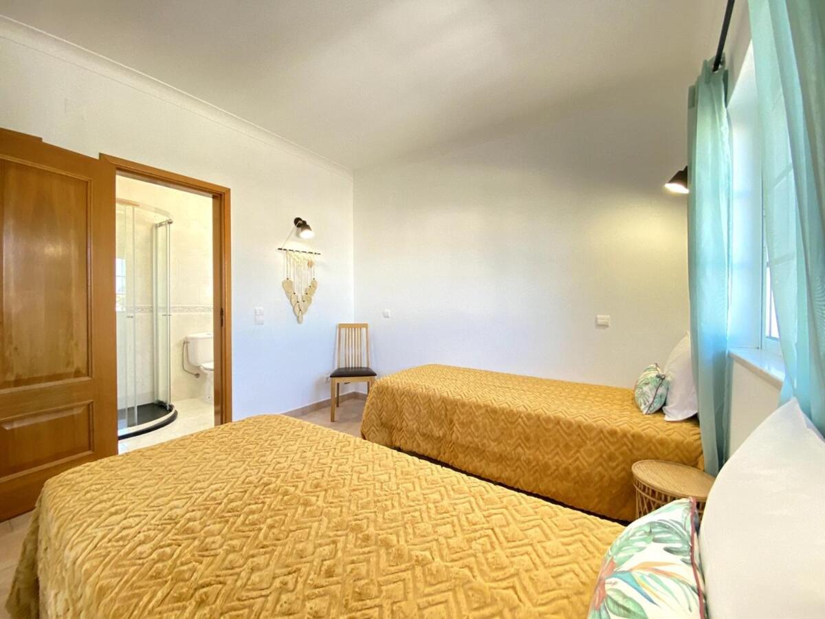 Holiday home Porto De Mos Family House Lagos